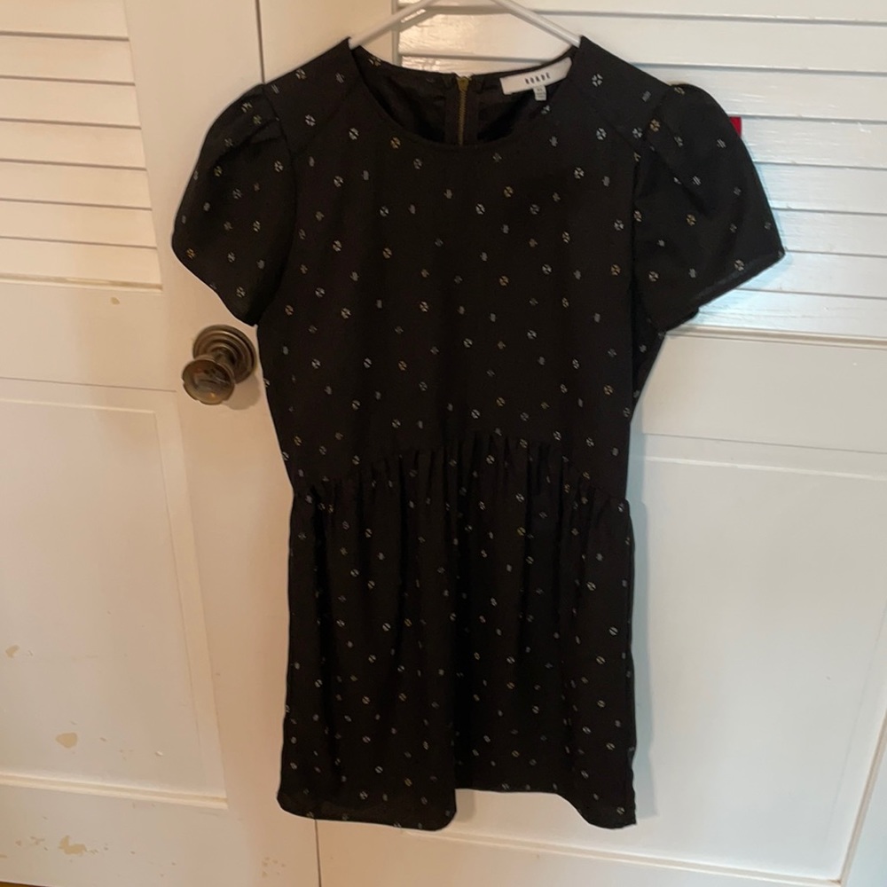 RO & DE dress